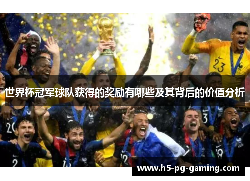世界杯冠军球队获得的奖励有哪些及其背后的价值分析