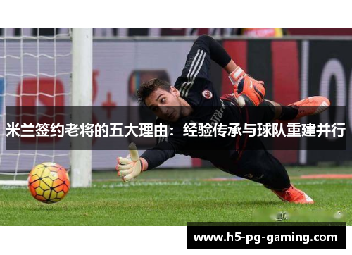 米兰签约老将的五大理由：经验传承与球队重建并行