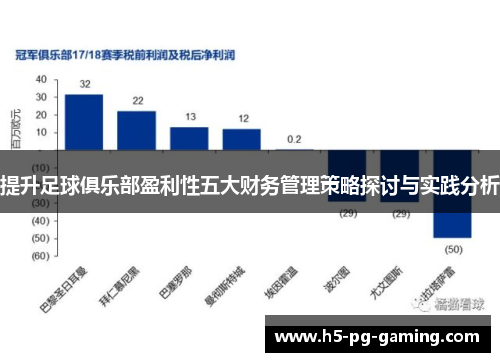 提升足球俱乐部盈利性五大财务管理策略探讨与实践分析