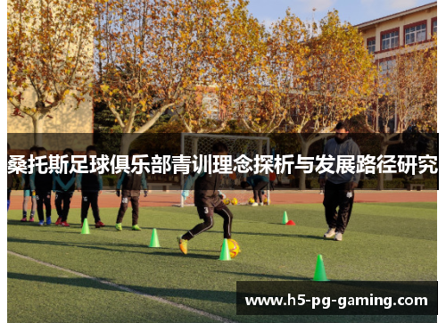 桑托斯足球俱乐部青训理念探析与发展路径研究
