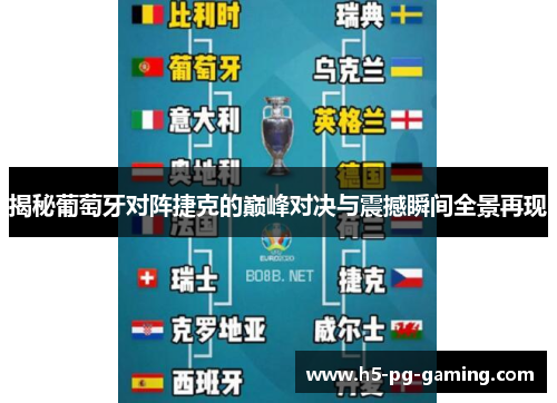 揭秘葡萄牙对阵捷克的巅峰对决与震撼瞬间全景再现 揭秘葡萄牙对阵捷克的巅峰对决与震撼瞬间全景再现