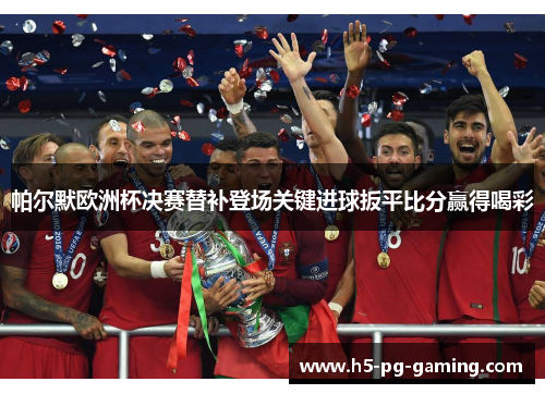 帕尔默欧洲杯决赛替补登场关键进球扳平比分赢得喝彩